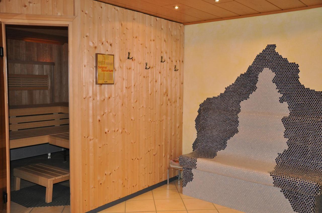 Landhaus Neuwirth بروغيرن المظهر الخارجي الصورة
